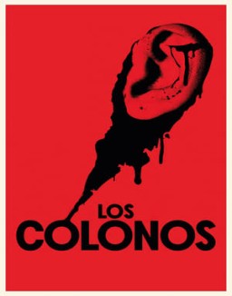 ver Los colonos pelicula online