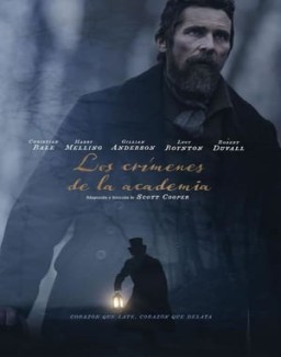 ver Los crímenes de la academia pelicula online
