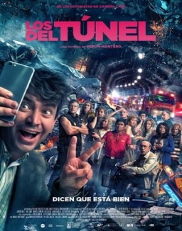 ver Los del túnel