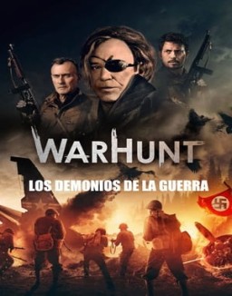 ver Los demonios de la guerra