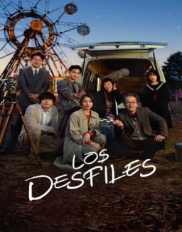 ver Los desfiles pelicula online