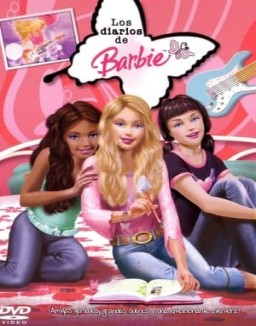ver Los diarios de Barbie