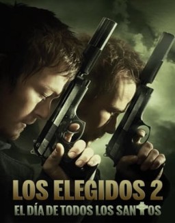 ver Los elegidos 2: El día de todos los santos