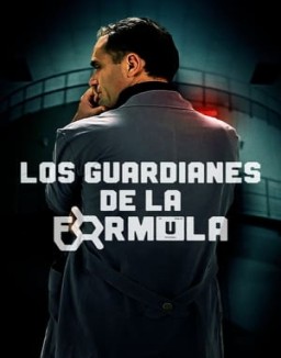 ver Los guardianes de la fórmula pelicula online