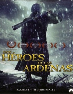 ver Los héroes de las Ardenas