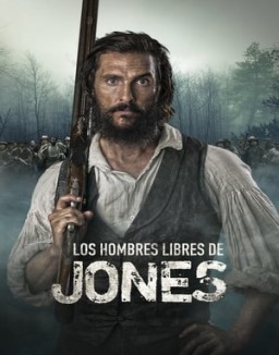 ver Los hombres libres de Jones