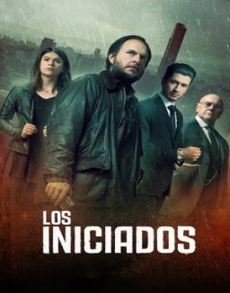 ver Los iniciados