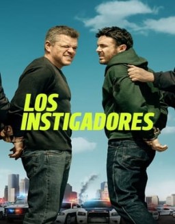 ver Los instigadores