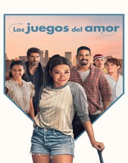 ver Los juegos del amor pelicula online