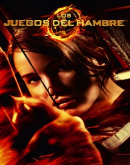 ver Los juegos del hambre