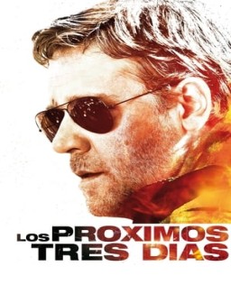 ver Los próximos tres días