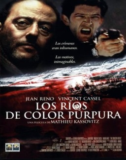 ver Los Ríos De Color Púrpura