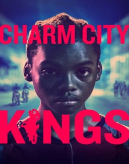 ver Los reyes de Baltimore pelicula online