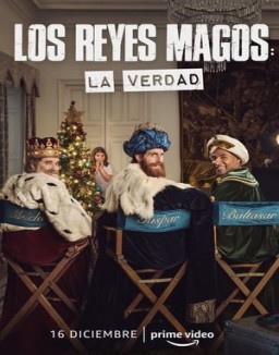 ver Los Reyes Magos: La verdad pelicula online