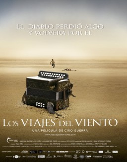 ver Los viajes del viento (2009) part1