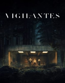 ver Los vigilantes pelicula online