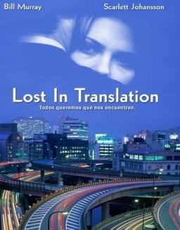 ver Lost in Translation