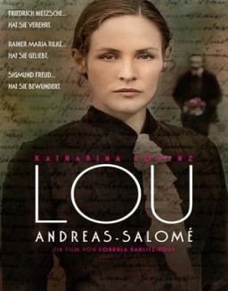 ver Lou Andreas-Salomé