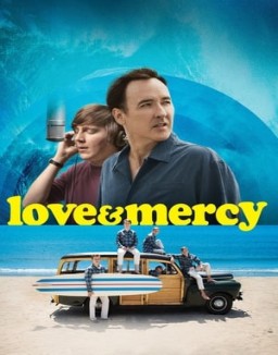 ver Love & Mercy