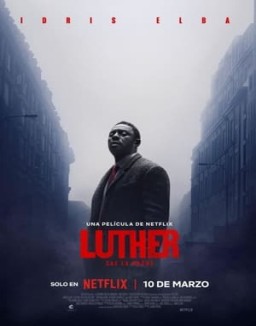 ver Luther: Cae la noche
