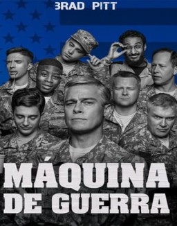 ver Máquina de guerra