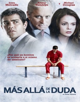 ver Más allá de la duda part2