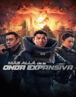 ver Más allá de la onda expansiva