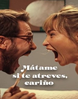 ver Mátame si te atreves, cariño pelicula online