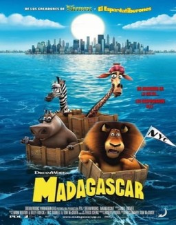 ver Madagascar