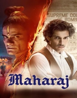 ver Maharaj pelicula online