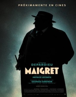 ver Maigret pelicula online