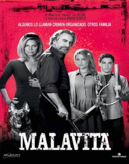 ver Malavita