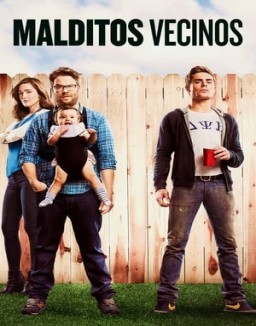 ver Malditos vecinos