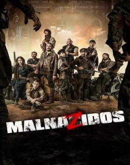 ver Malnazidos