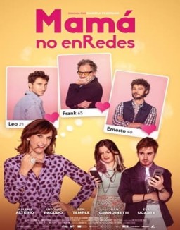 ver Mama no enRedes pelicula online