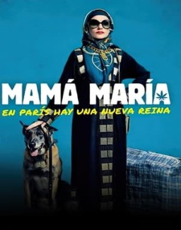 ver Mamá María
