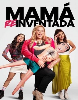 ver Mamá Reinventada pelicula online