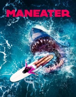 ver Maneater pelicula online