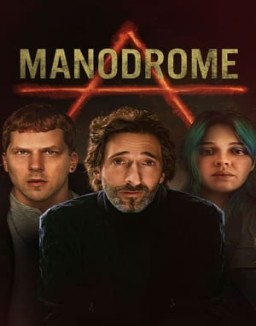 ver Manodrome pelicula online
