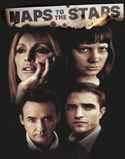 ver Maps to the Stars