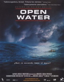 ver Mar abierto pelicula online