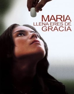 ver María, llena eres de gracia