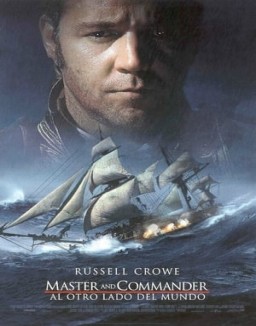 ver Master and commander: Al otro lado del mundo