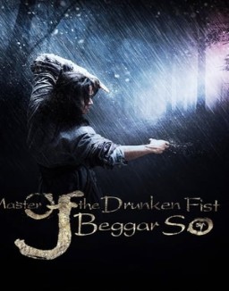 ver Master of the Drunken Fist: Beggar So