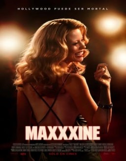 ver MaXXXine
