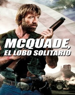 ver McQuade, lobo solitario
