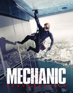ver Mechanic: Resurrection
