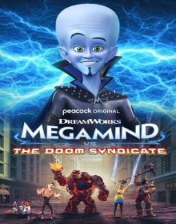 ver Megamind contra el sindicato del mal pelicula online