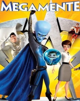ver Megamind pelicula online