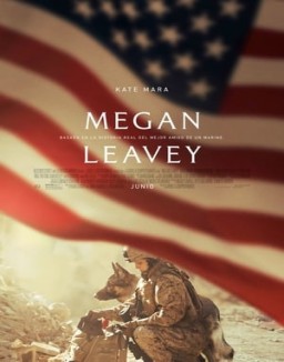 ver Megan Leavey